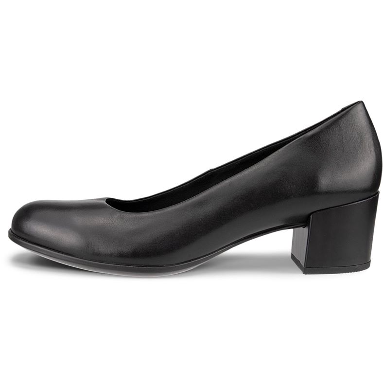ecco kleid classic 35