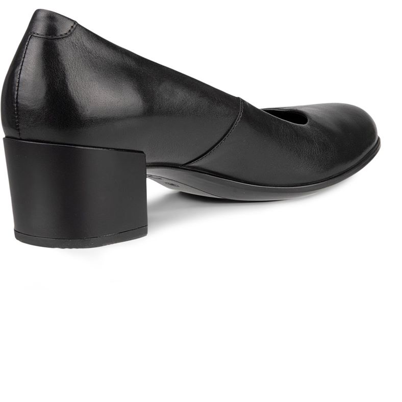 ecco kleid classic 35