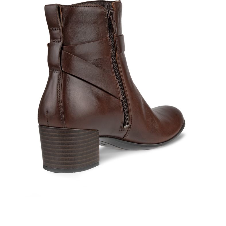 ecco kleid classic 35
