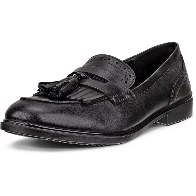 ecco kleid klassisch 15