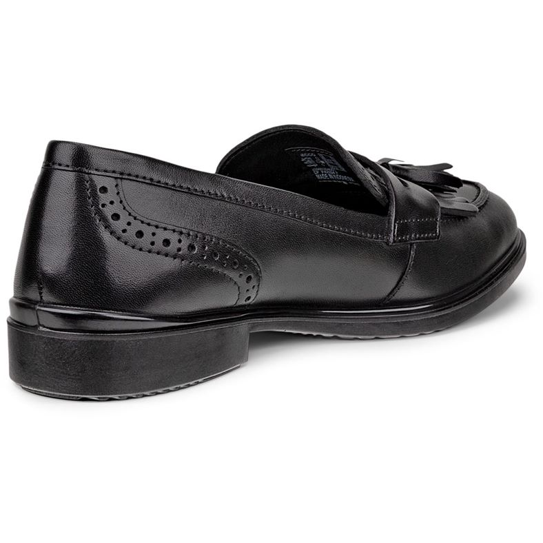 ecco kleid klassisch 15