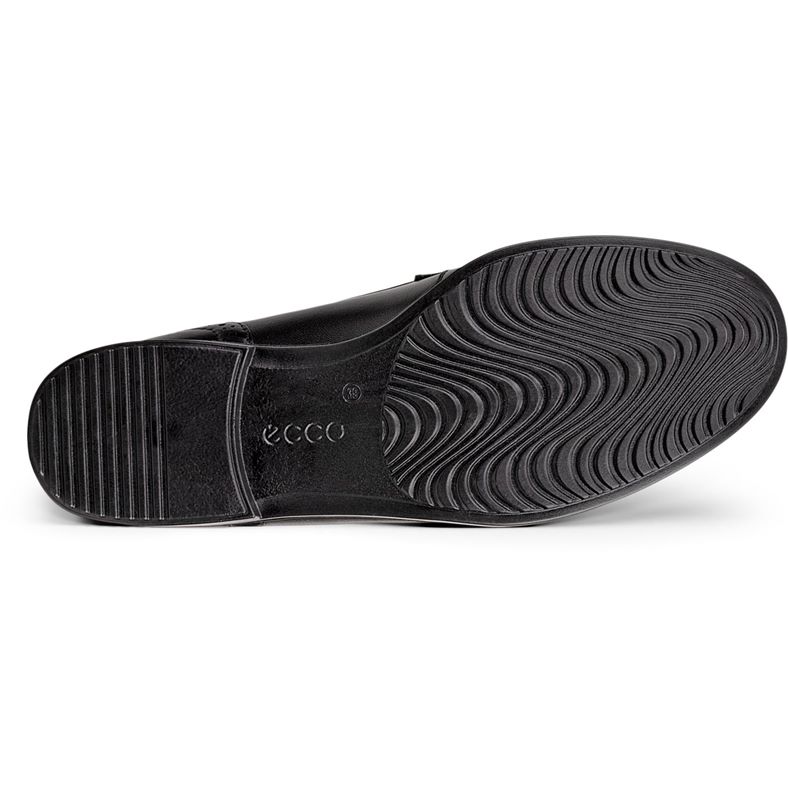 ecco kleid klassisch 15