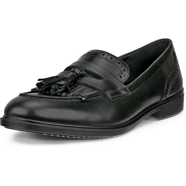 ecco kleid klassisch 15