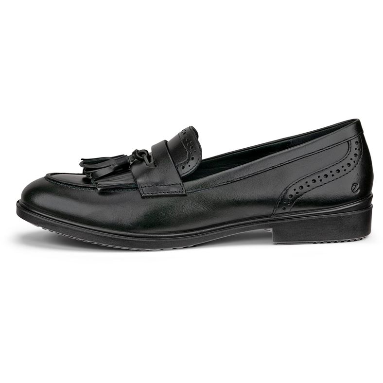 ecco kleid klassisch 15