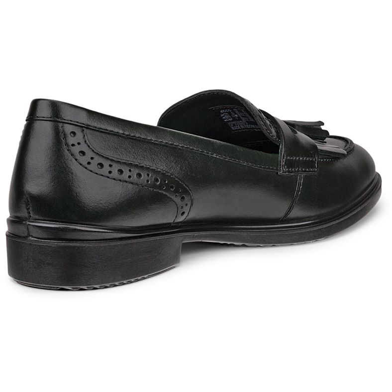 ecco kleid klassisch 15
