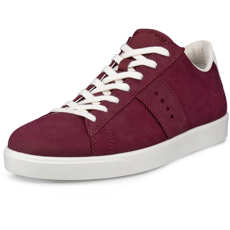ecco street bite w