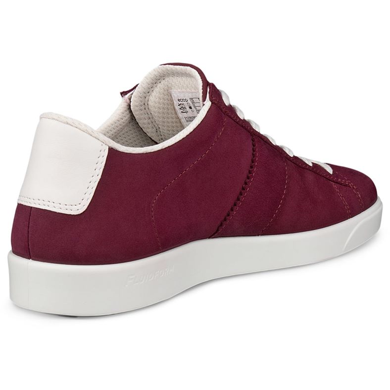ecco street bite w