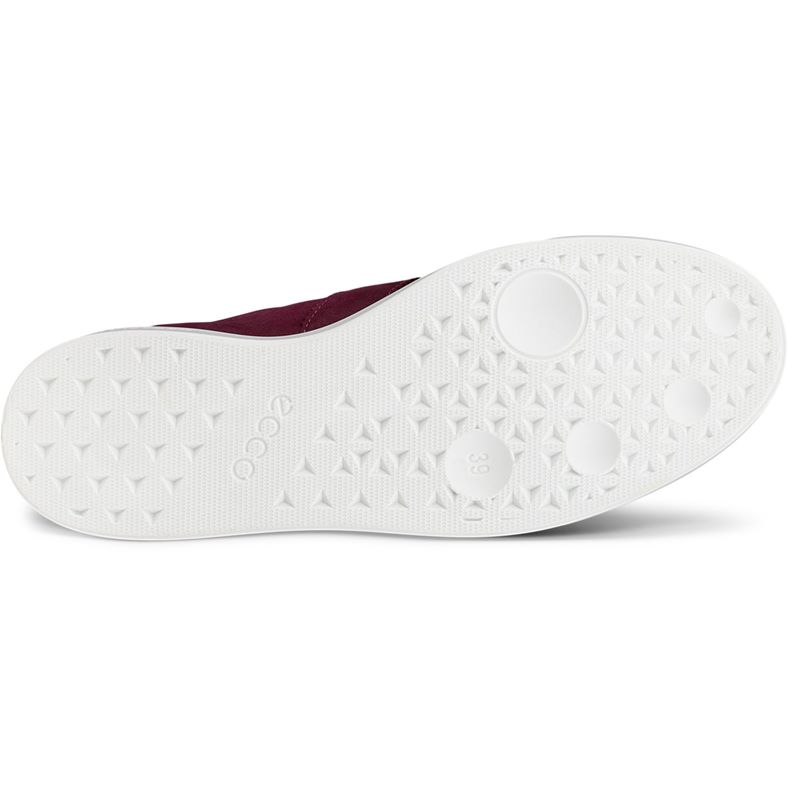 ecco street bite w