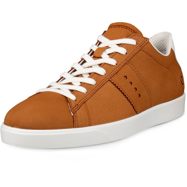 ecco street bite w