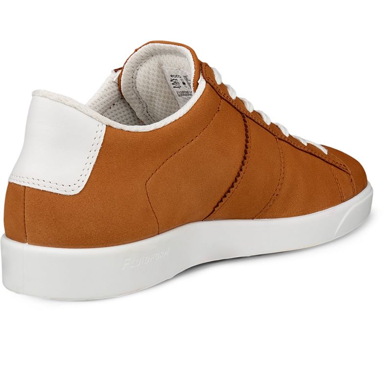 ecco street bite w