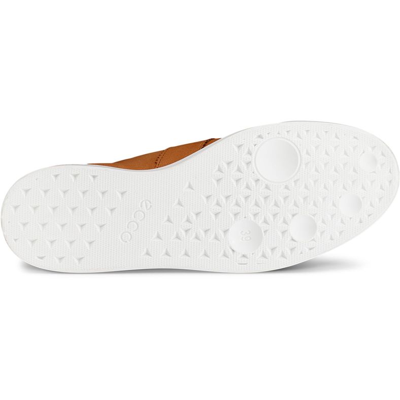 ecco street bite w