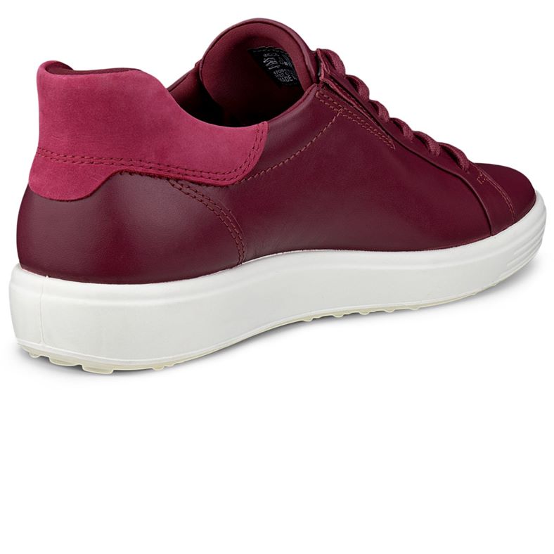 ecco soft 7 w