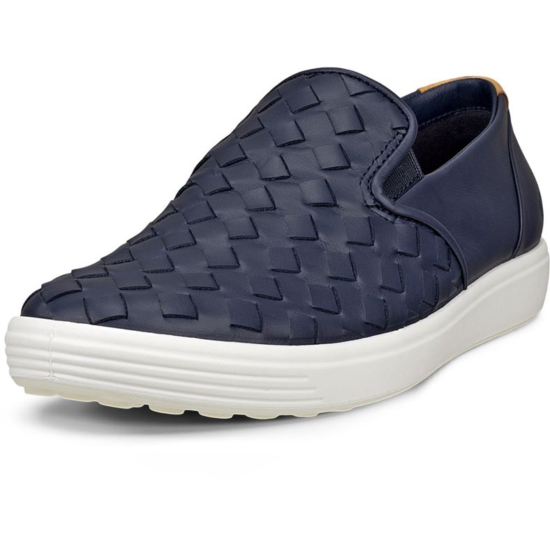 ecco soft 7 w