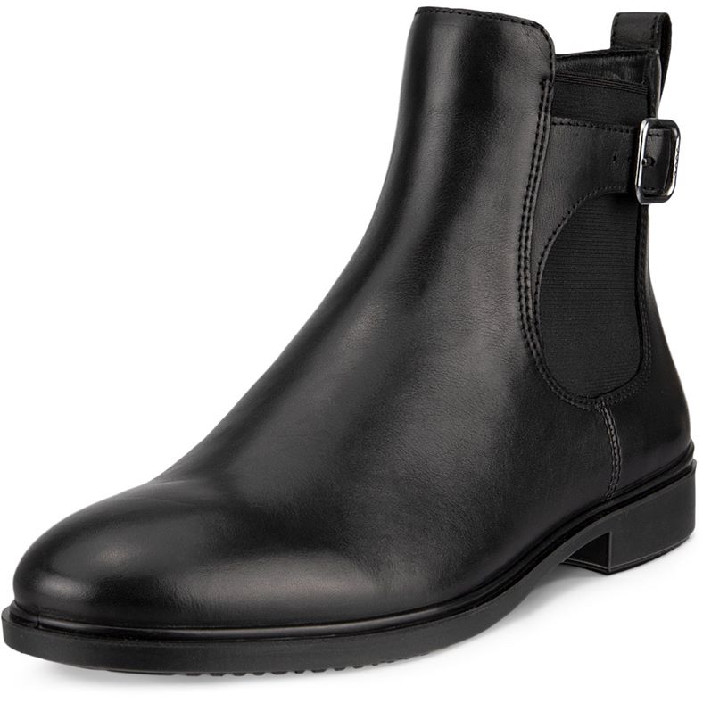 ecco kleid klassisch 15