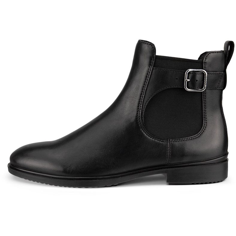 ecco kleid klassisch 15