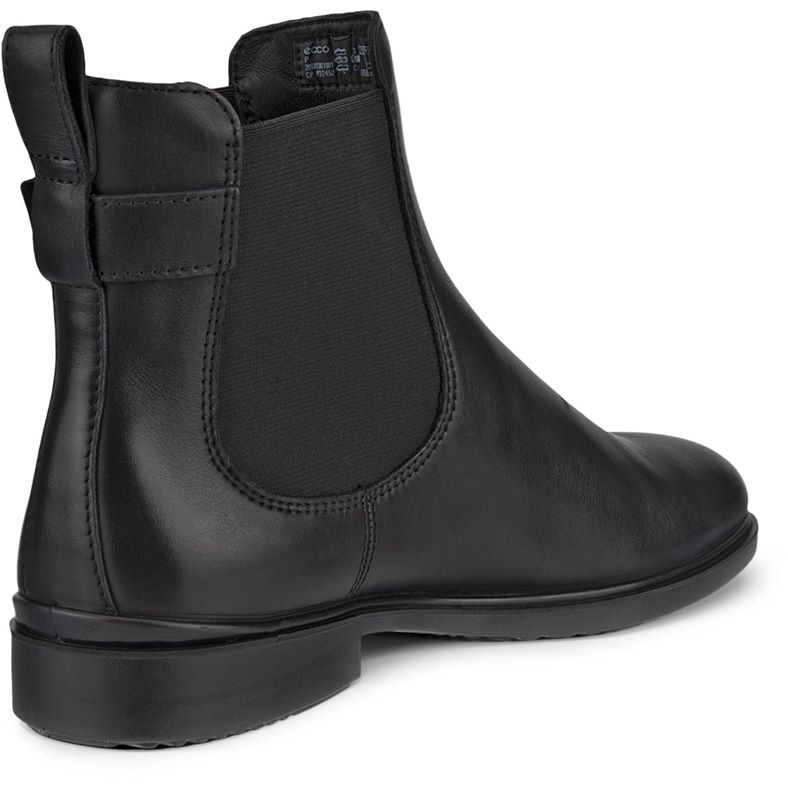 ecco kleid klassisch 15