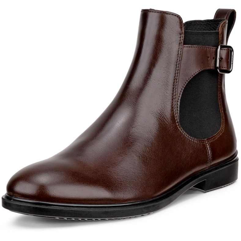 ecco kleid klassisch 15