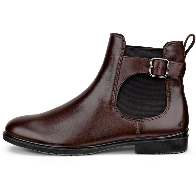 ecco kleid klassisch 15
