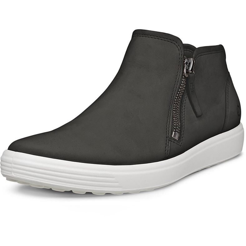 ecco soft 7 w