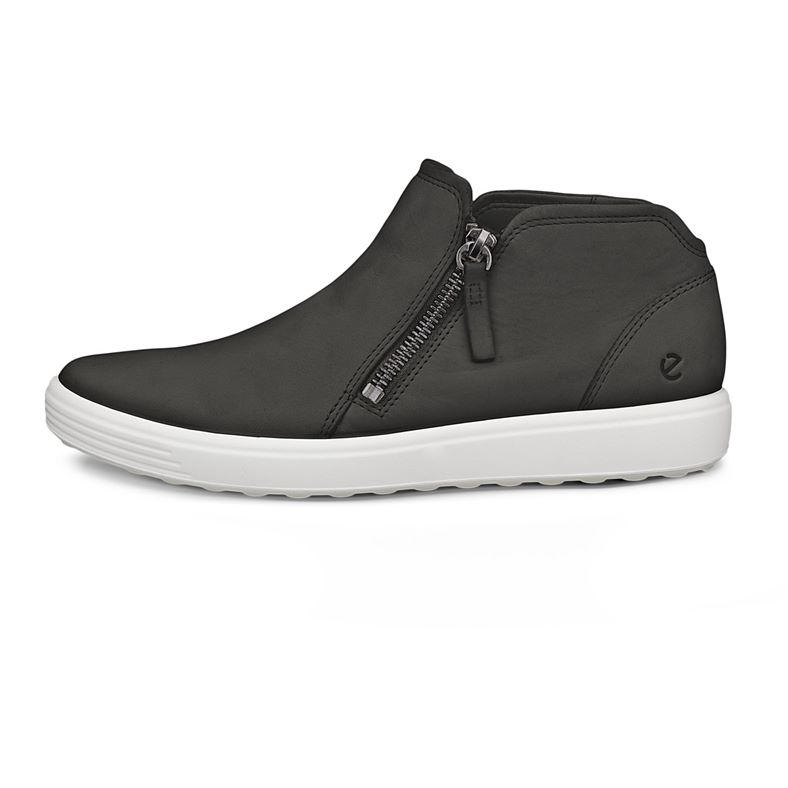 ecco soft 7 w