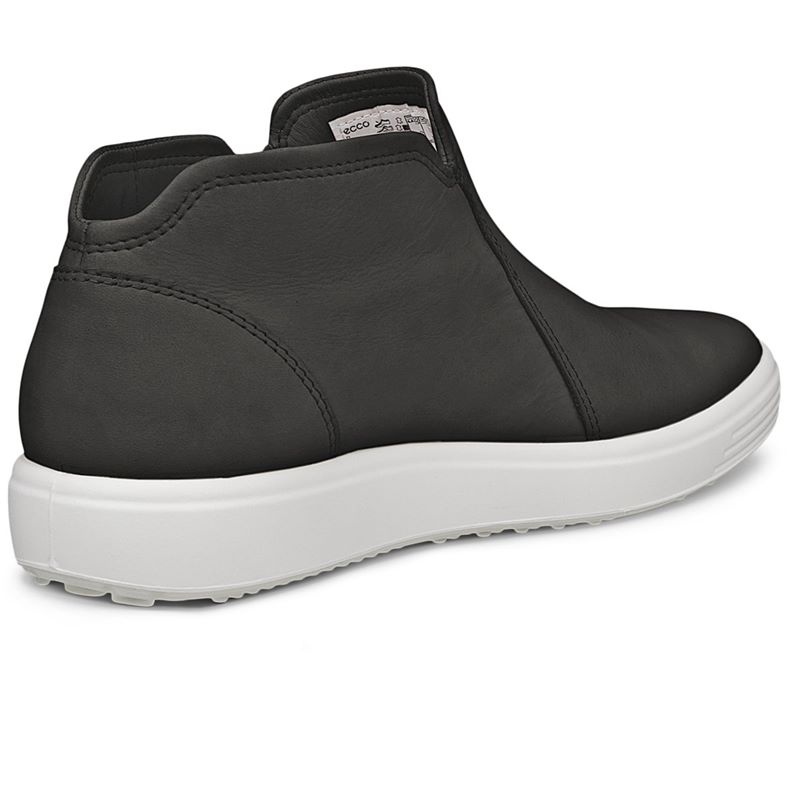 ecco soft 7 w