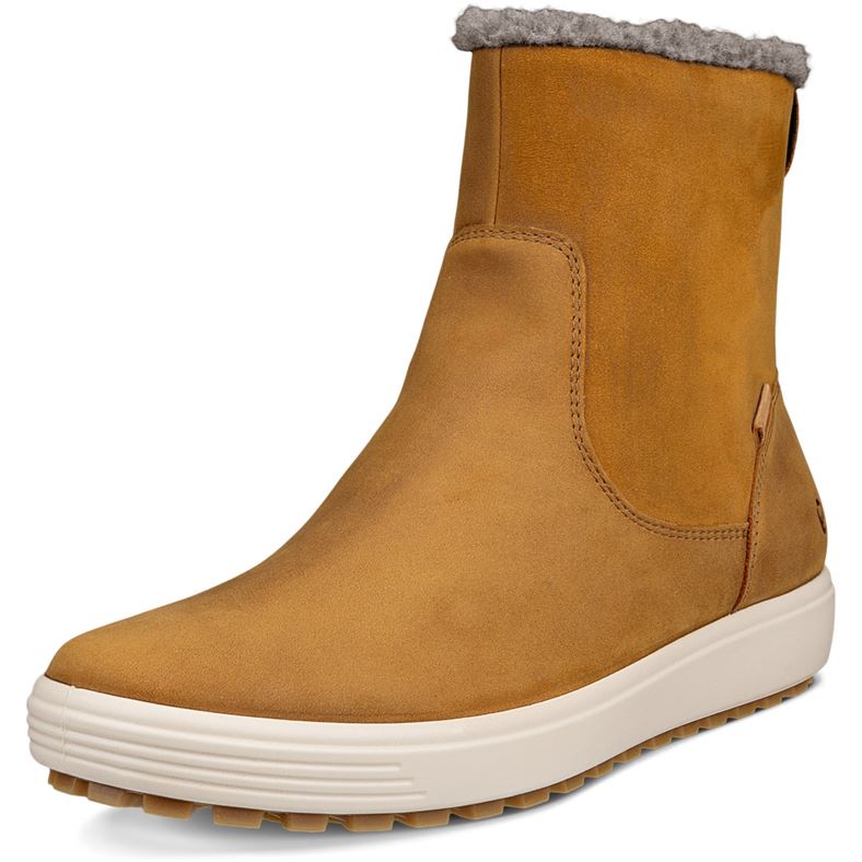 ecco soft 7 tred w