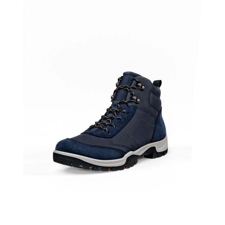 ecco expedition iii w