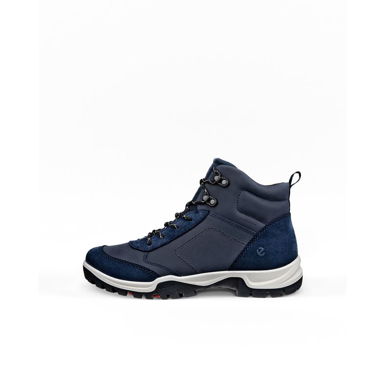 ecco expedition iii w