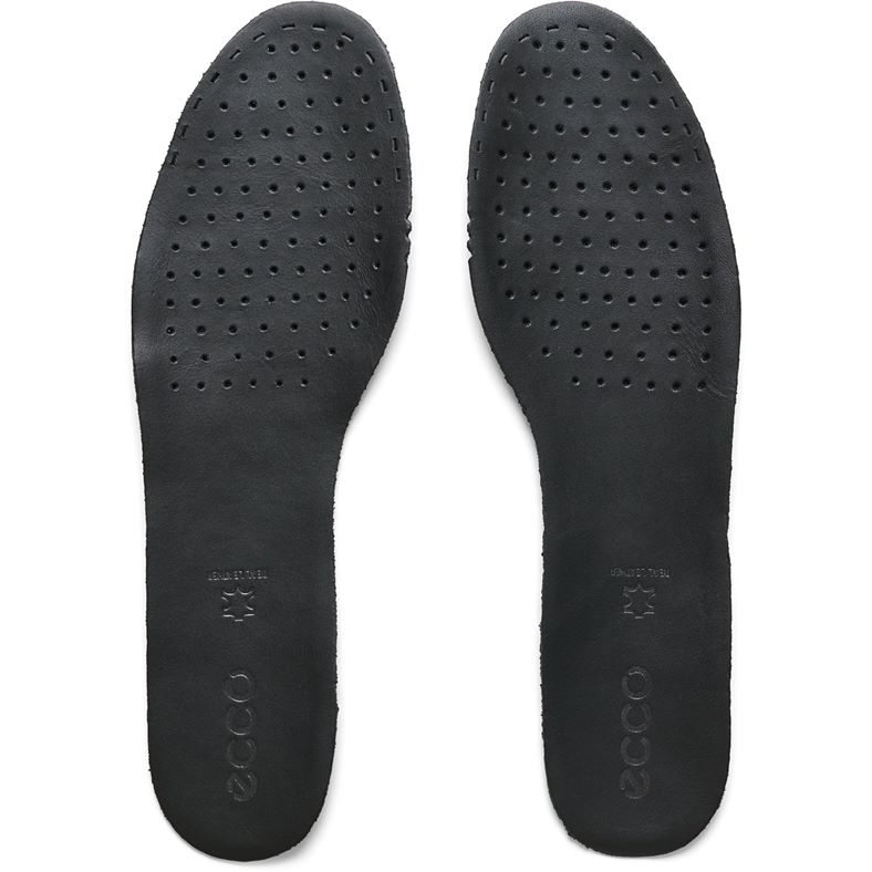 ecco comfort slim einlegesohle damen