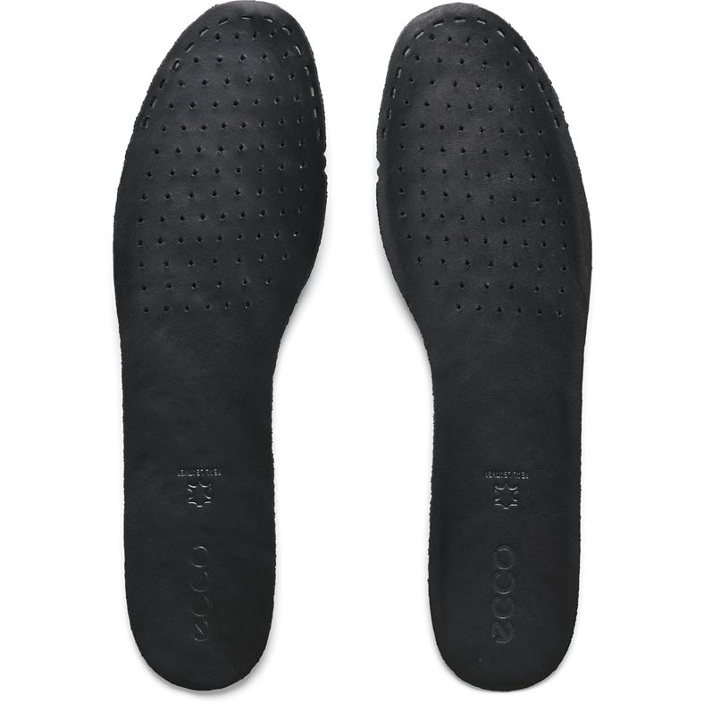 ecco comfort slim einlegesohle herren