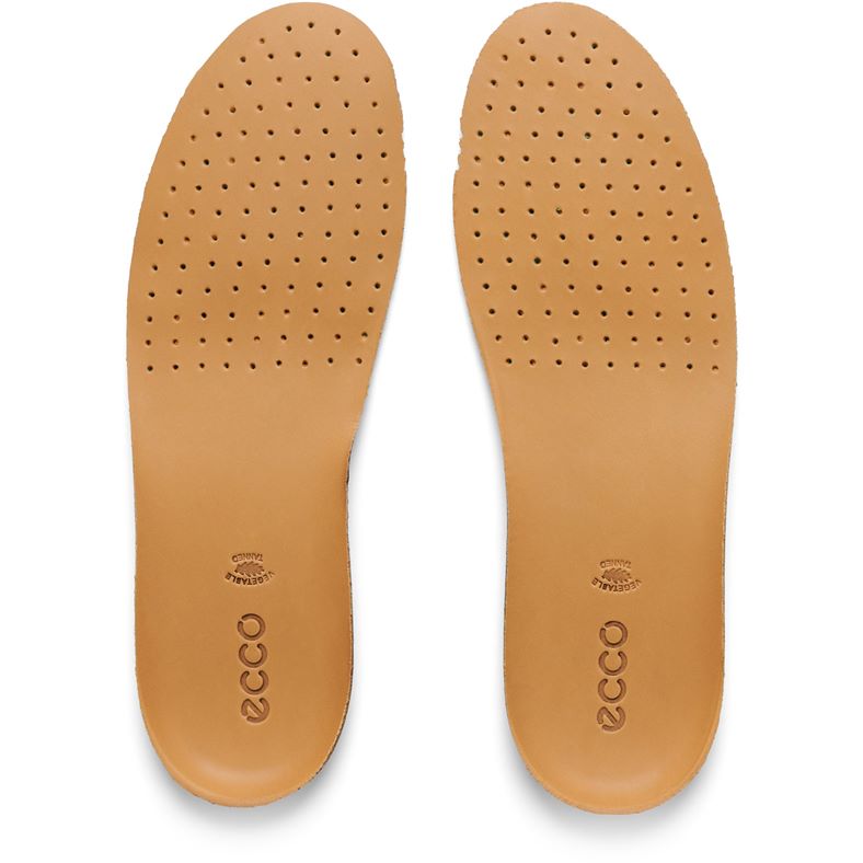 ecco comfort lifestyle einlegesohle