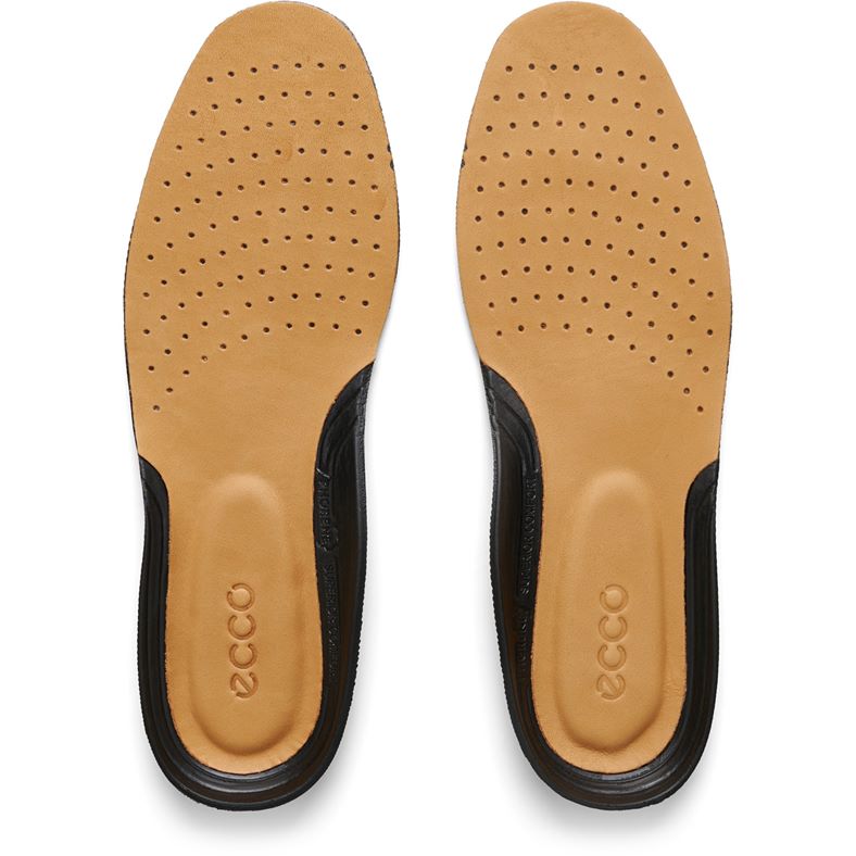 ecco comfort supreme einlegesohle w