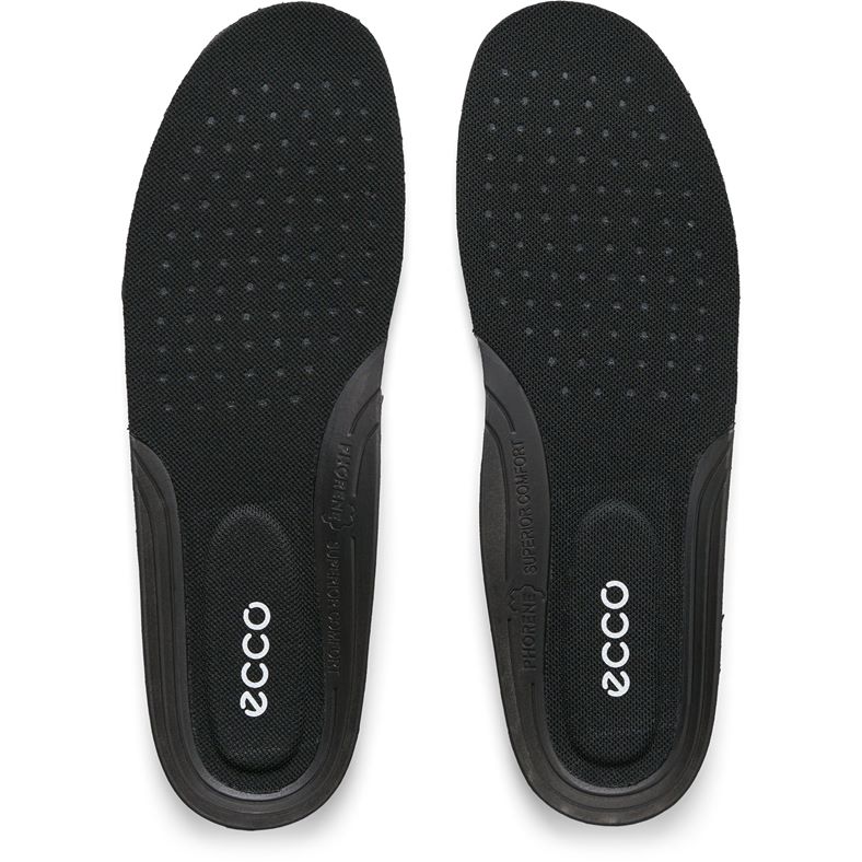 ecco komfort-textil-einlegesohle w