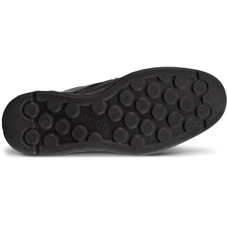 ecco s lite hybrid
