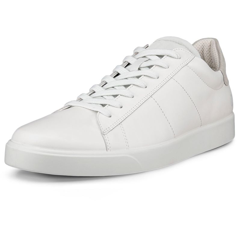 ecco street lit m