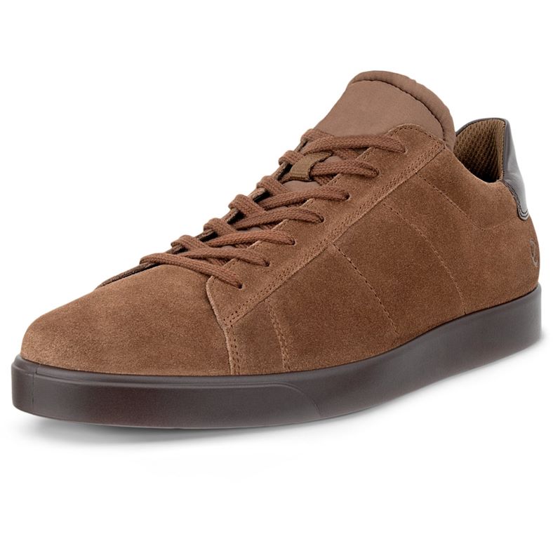 ecco street lit m