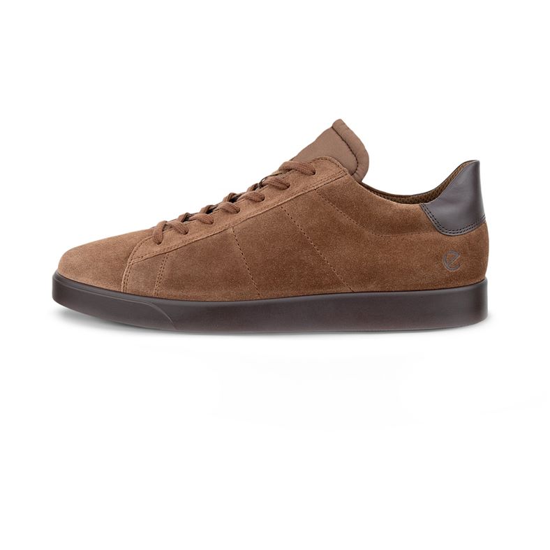 ecco street lit m