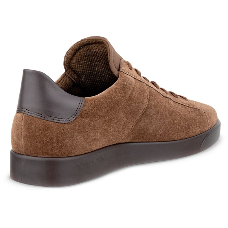 ecco street lit m