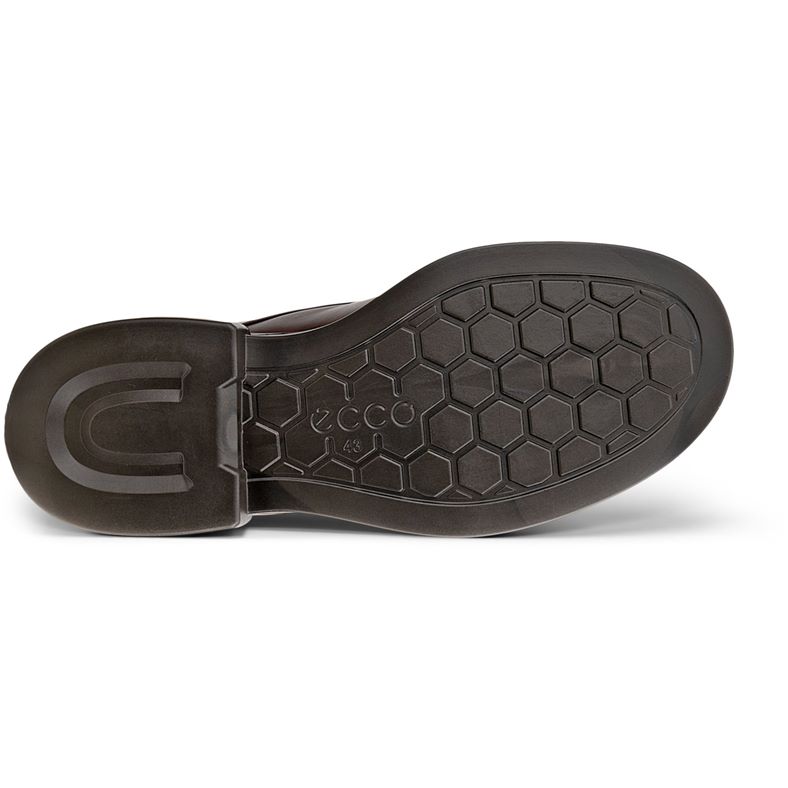 ecco metropole seoul m