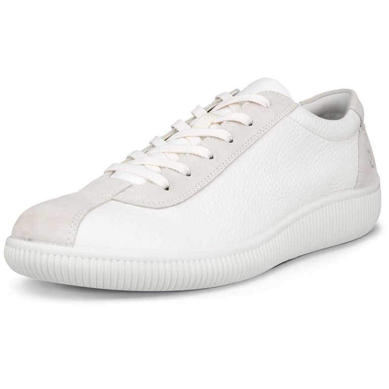 ecco soft zero m