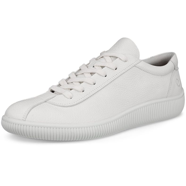 ecco soft zero m