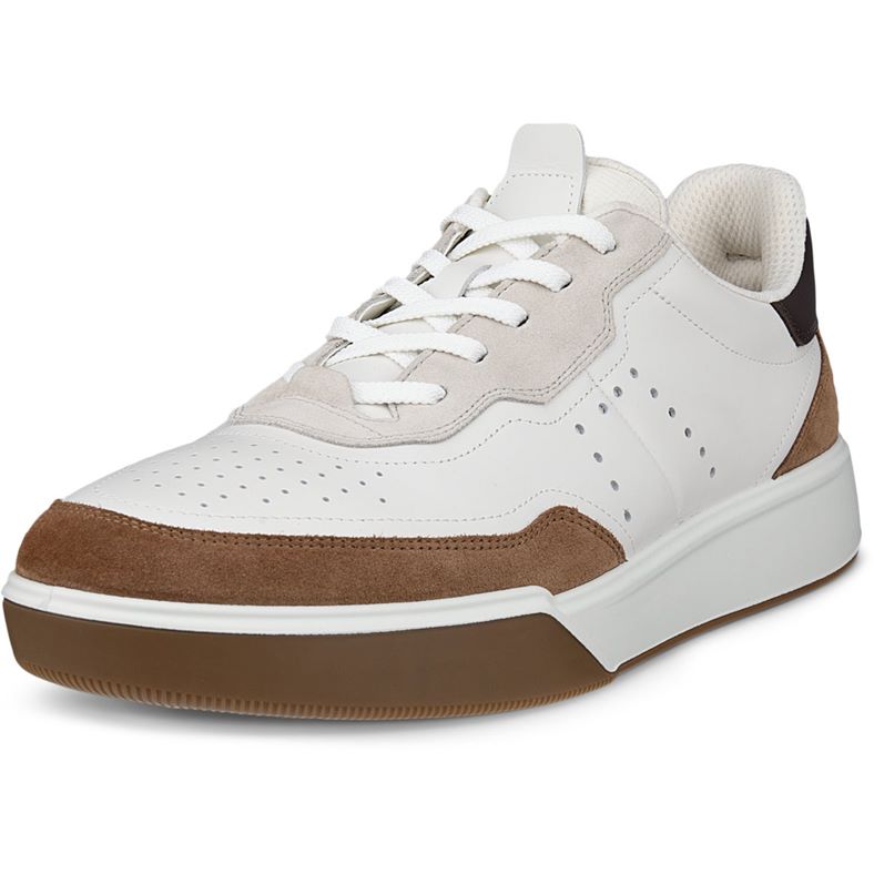ecco street court m