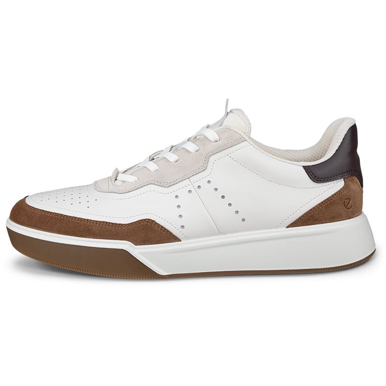 ecco street court m