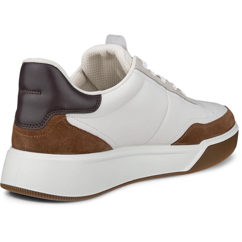ecco street court m