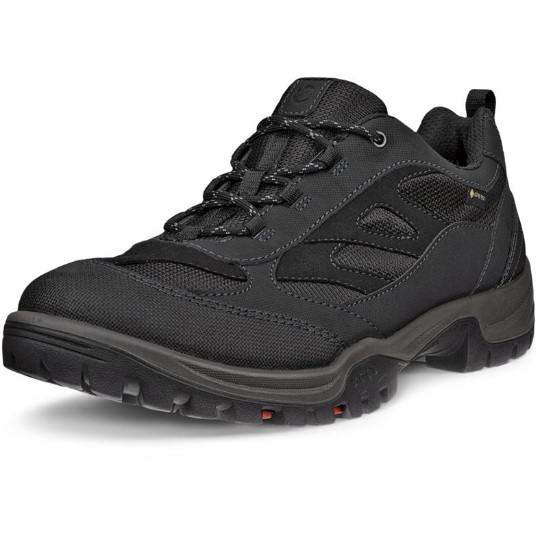 ecco expedition iii m