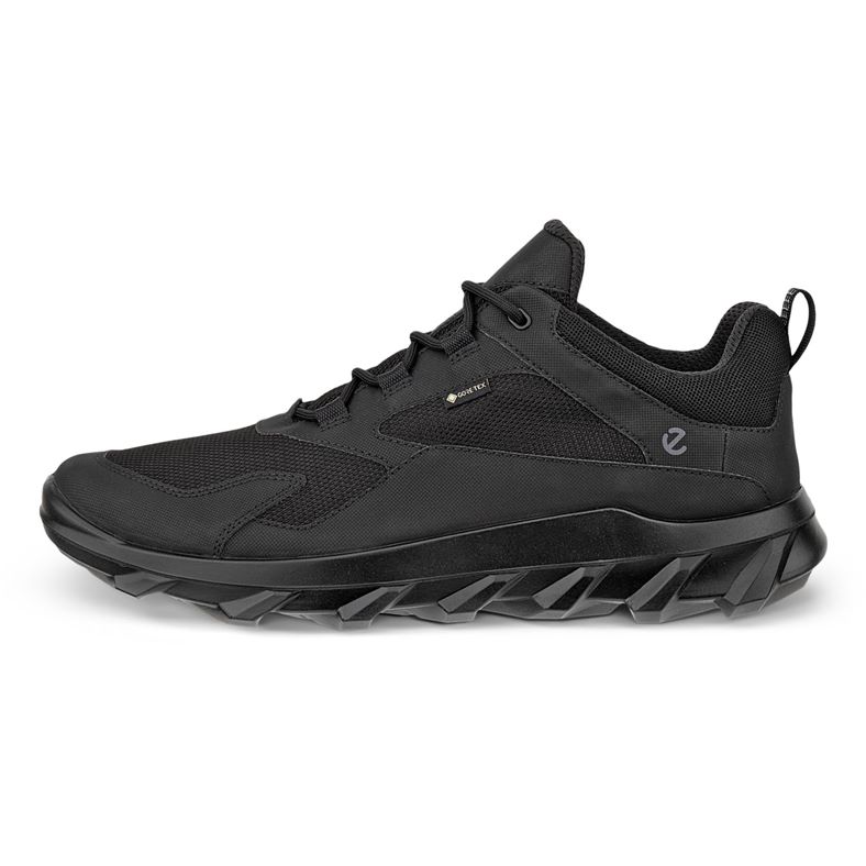 ecco mx m