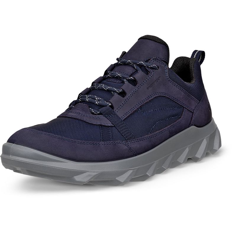 ecco mx m