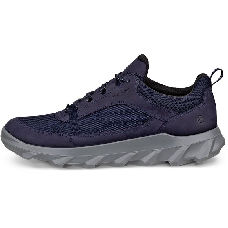 ecco mx m