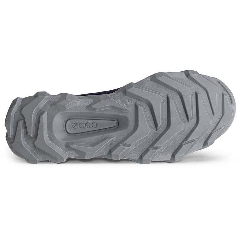 ecco mx m