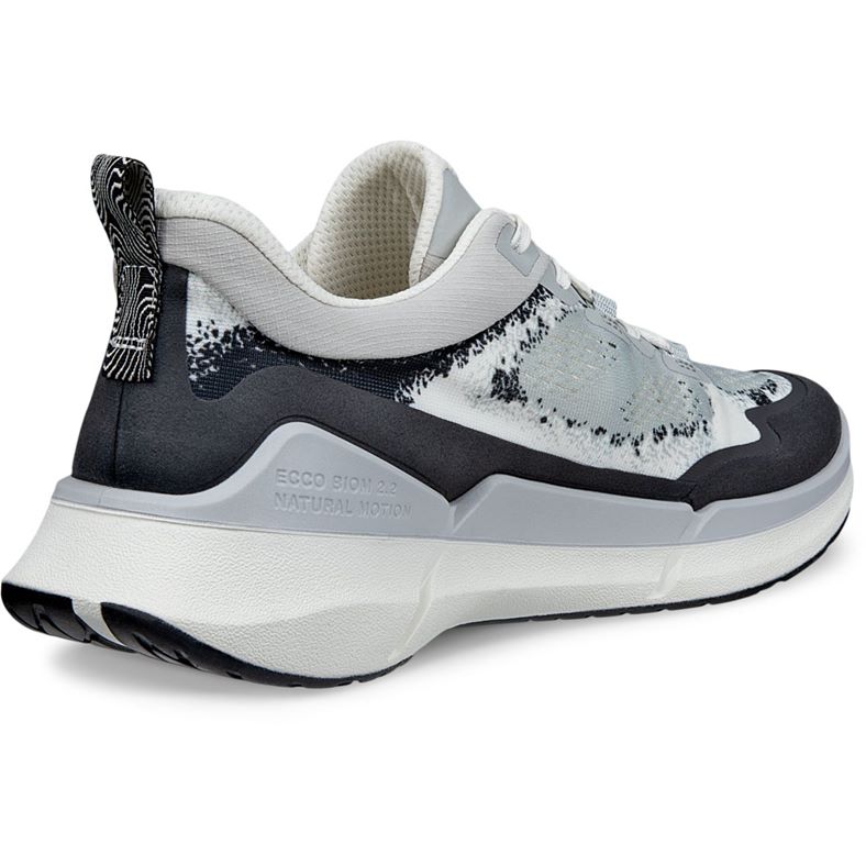 ecco biom 22 m